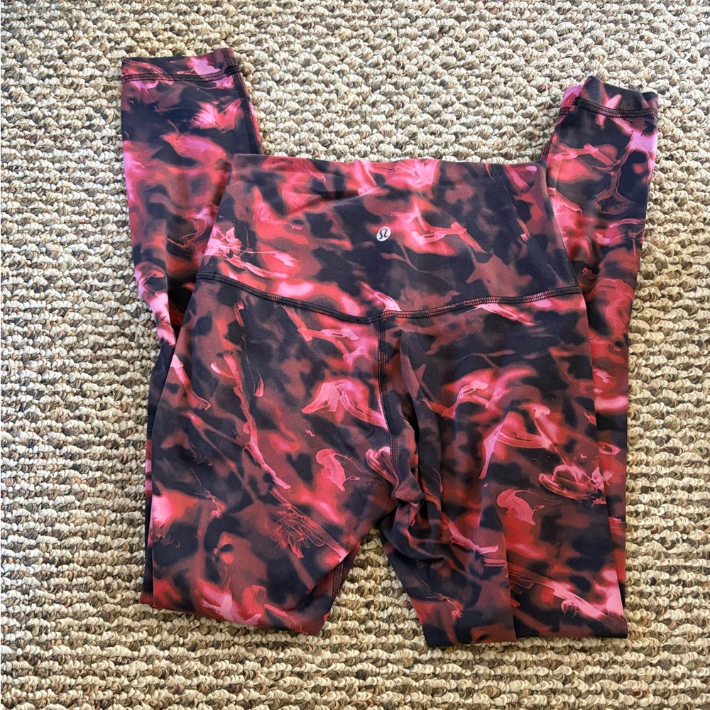 Lululemon Align Leggings